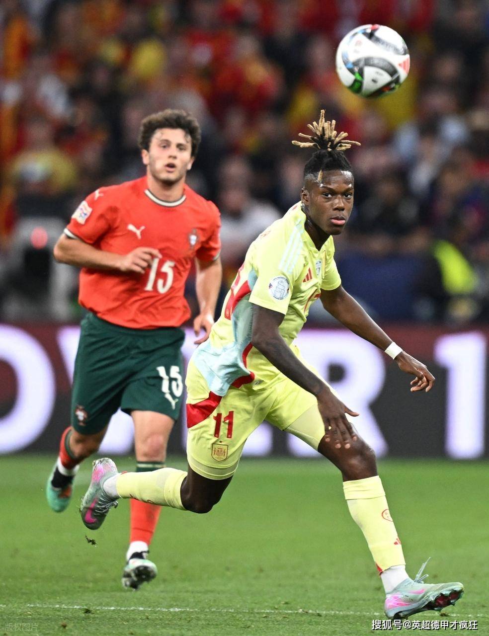 西班牙队希望尼科去巴萨！拜仁、阿森纳准备哄抢，毕巴都可接受！