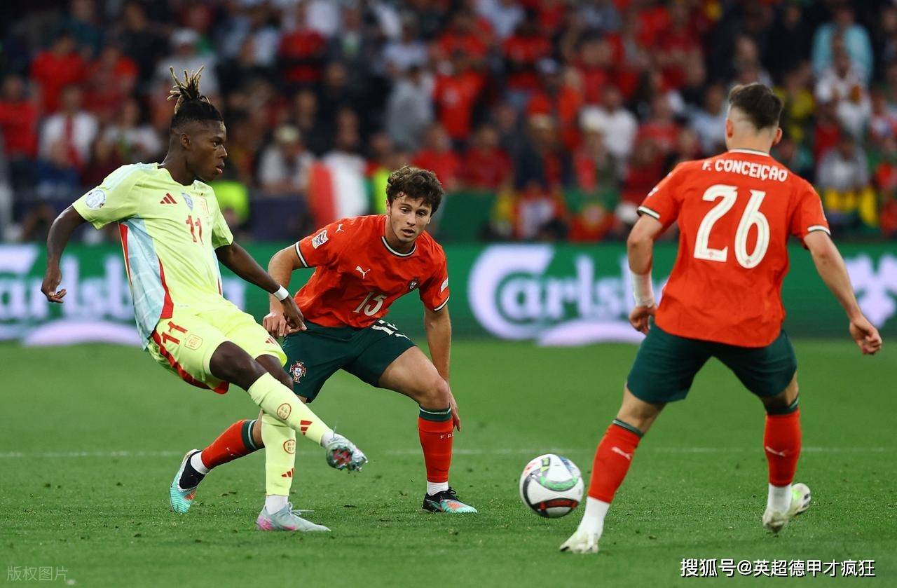 西班牙队希望尼科去巴萨！拜仁、阿森纳准备哄抢，毕巴都可接受！