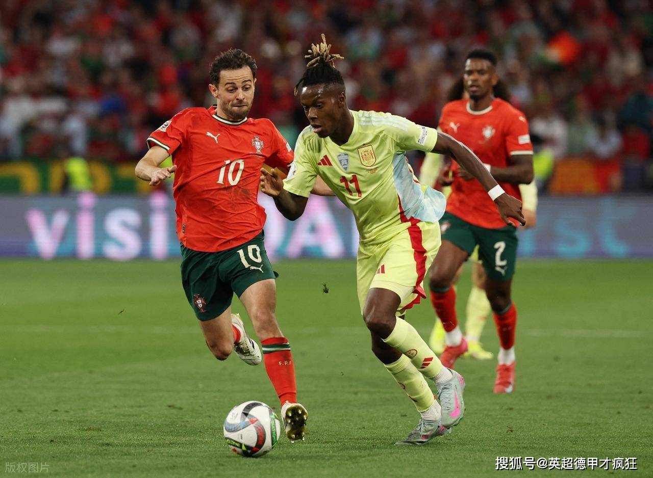 西班牙队希望尼科去巴萨！拜仁、阿森纳准备哄抢，毕巴都可接受！