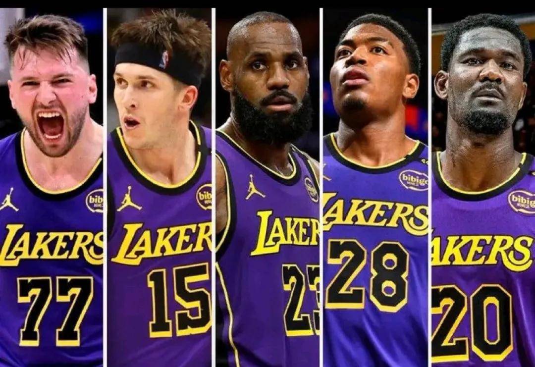 詹姆斯的遗憾与争议从未断过，下赛季湖人最大的问题也是东契奇和老詹的博弈