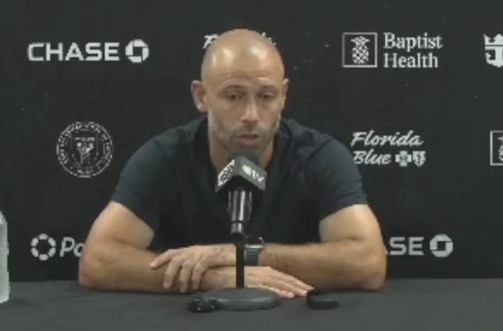 小马哥:梅西是超越体育的楷模,任何体育爱好者都会对他心生敬仰