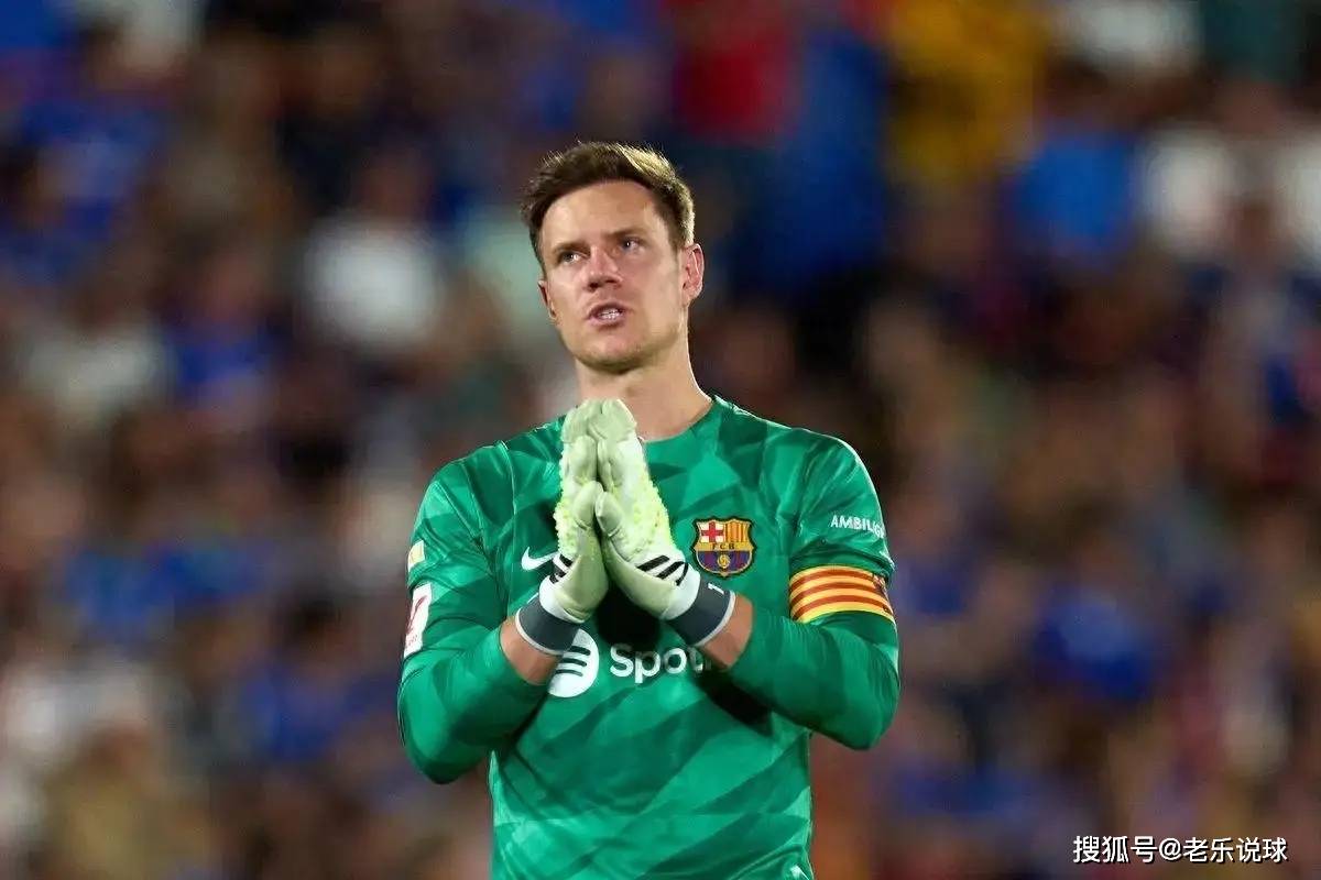 巴萨门将可能因小失大,现在不离开,直接影响2026年世界杯