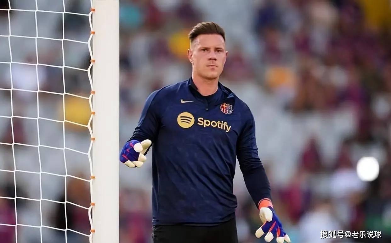巴萨门将可能因小失大,现在不离开,直接影响2026年世界杯