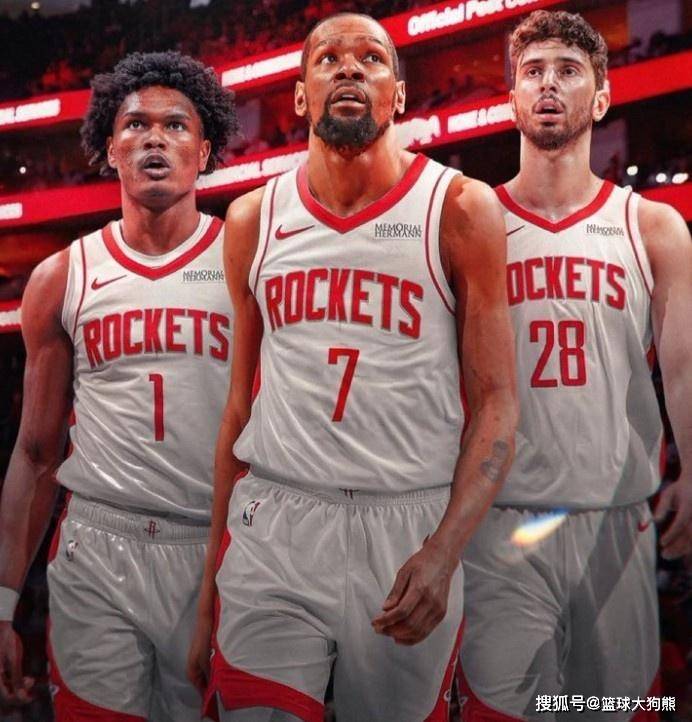 1年308万签后卫，火箭队只花230万？联盟送78万大礼，斯通真精明