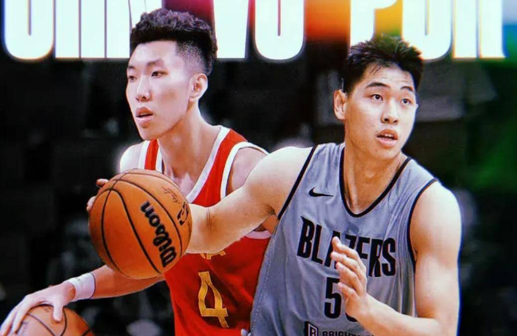 CBA重磅交易完成！崔永熙和陈国豪互换东家，北控男篮得偿所愿！