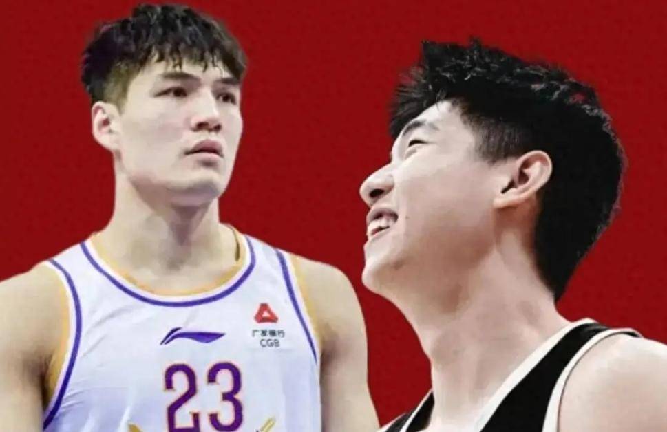 CBA重磅交易完成！崔永熙和陈国豪互换东家，北控男篮得偿所愿！