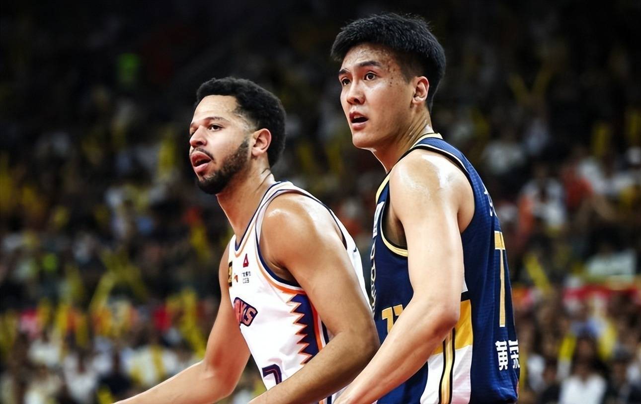 广东弃将试训北京，辽宁接触CBA得分王，四川引援禁令解除