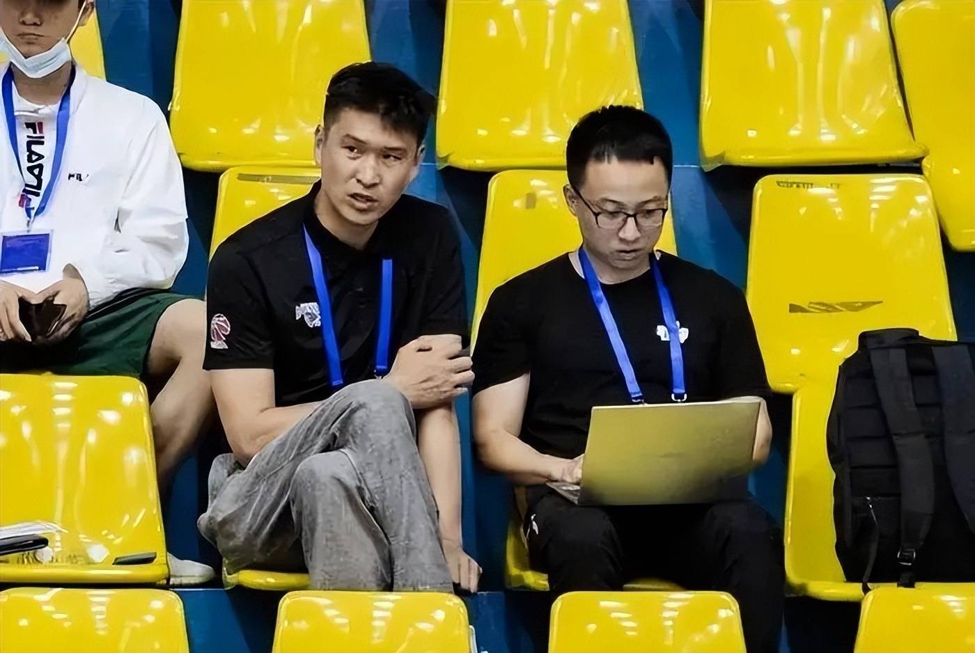 广东弃将试训北京，辽宁接触CBA得分王，四川引援禁令解除