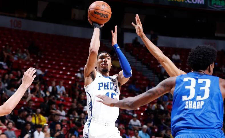 费城76人有望裁掉表现糟糕的萨利斯？