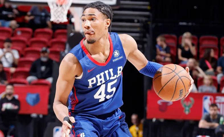 费城76人有望裁掉表现糟糕的萨利斯？