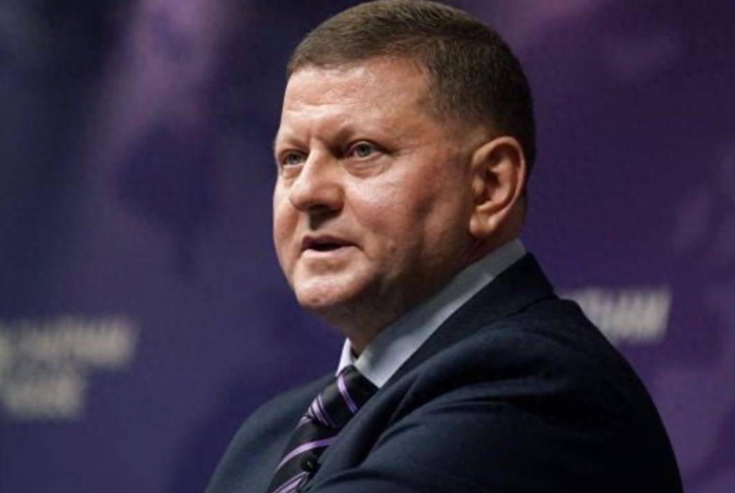 “铁将军”扎卢日内的预测：乌克兰再不改，俄乌冲突打到2034年