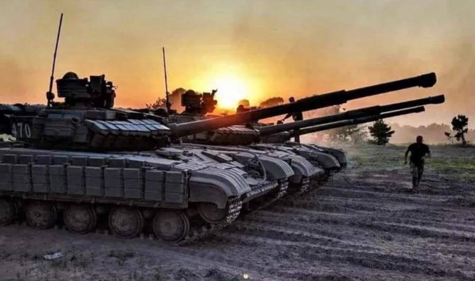 “铁将军”扎卢日内的预测：乌克兰再不改，俄乌冲突打到2034年