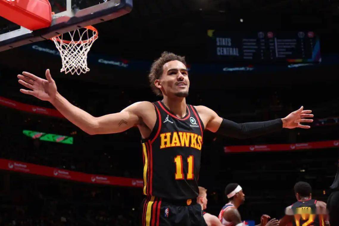 亚特兰大老鹰选中杨瀚森？潜力中锋的 NBA 征程展望