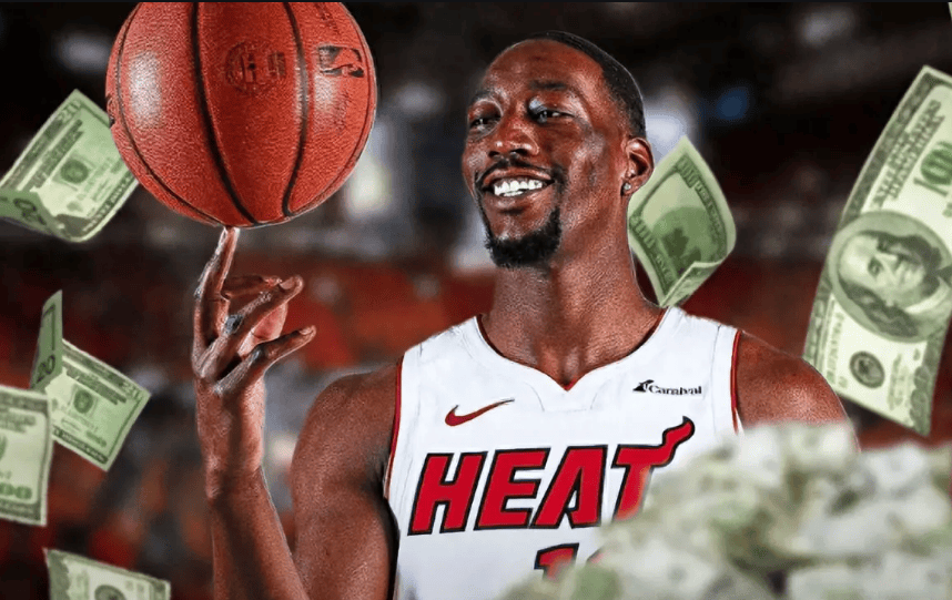 再见申京！火箭、热火酝酿2换2交易，2米06前锋空降休斯顿