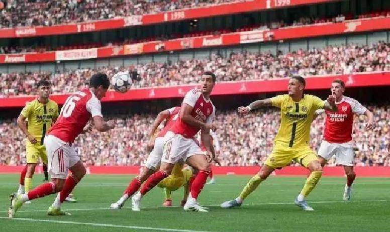 2亿引援6人！阿森纳热身赛两连败，小将亮眼能解进攻难题？