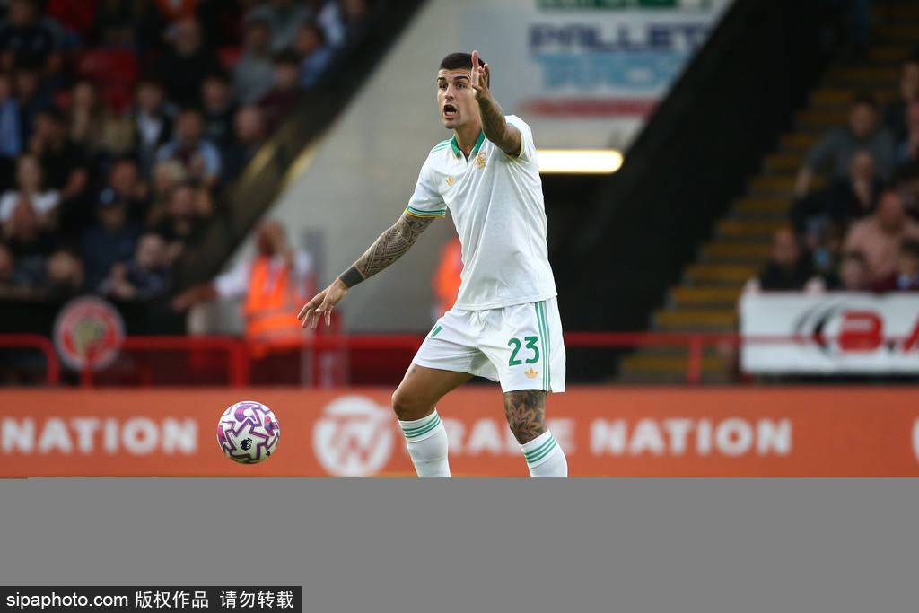 3500万欧元！埃万·格桑德加盟阿斯顿维拉，英超新星崛起