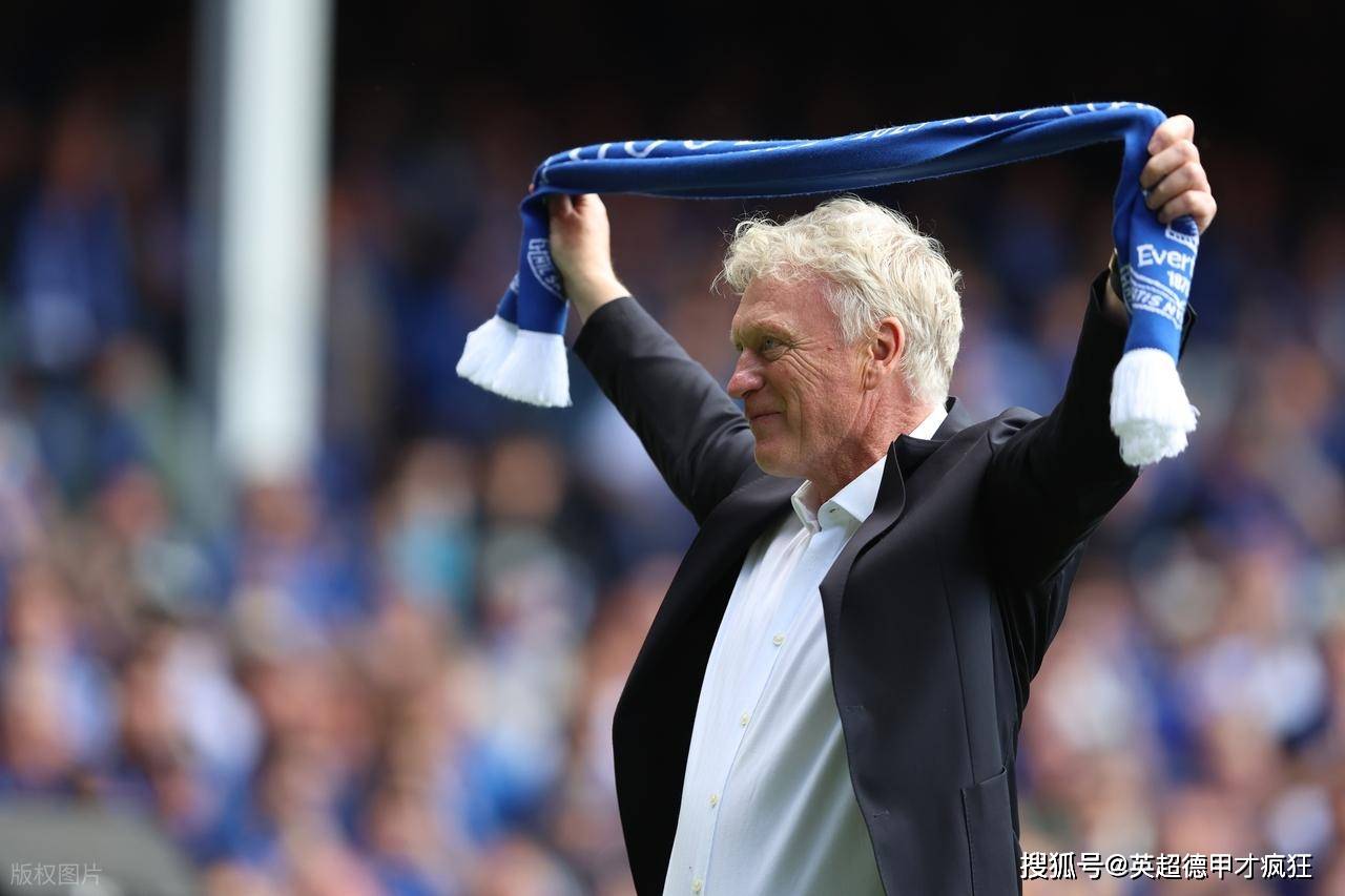 英超埃弗顿告别古迪逊公园球场！好消息是不拆了，给埃弗顿女足！