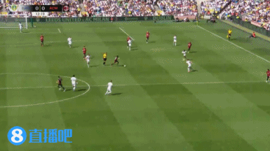 半场-AC米兰暂1-0利兹联 S-希门尼斯破门马格尼献助攻