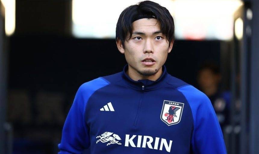 爱游戏体育首页-德天空：霍芬海姆与日本中卫町田浩树商谈转会