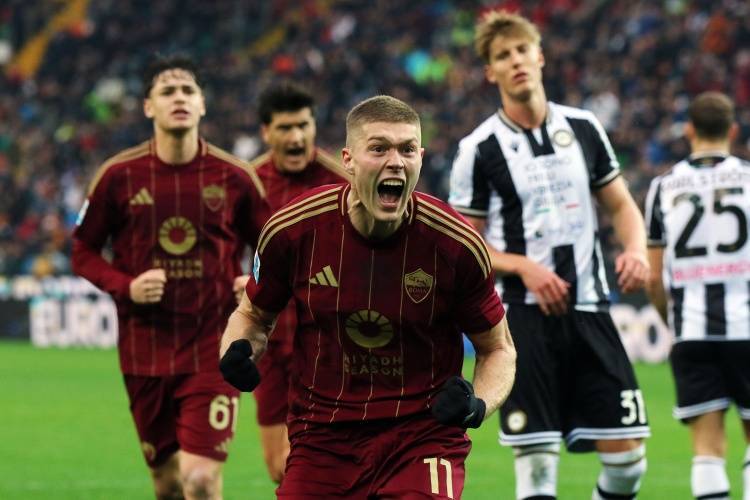 迪马：那不勒斯有意多夫比克，另一个选择是霍伊伦