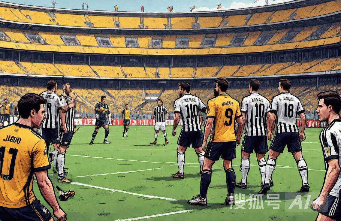 意甲推荐：尤文图斯vs帕尔马