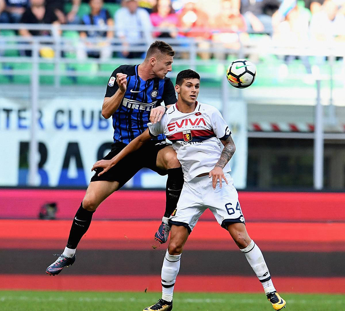 热那亚欲全力迎战莱切，客场难敌主场气势？