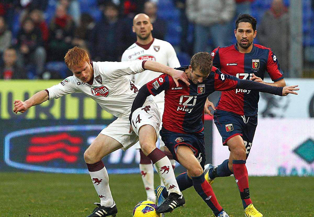 热那亚欲全力迎战莱切，客场难敌主场气势？