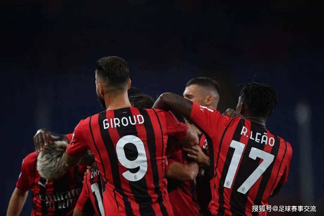 今日足球：AC米兰vs克雷莫纳、莱万特vs巴塞罗那