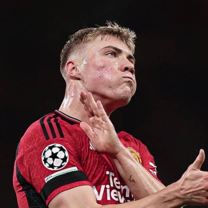 重返意甲!曝曼联5000万欧元出售霍伊伦,那不勒斯签卢卡库接班人