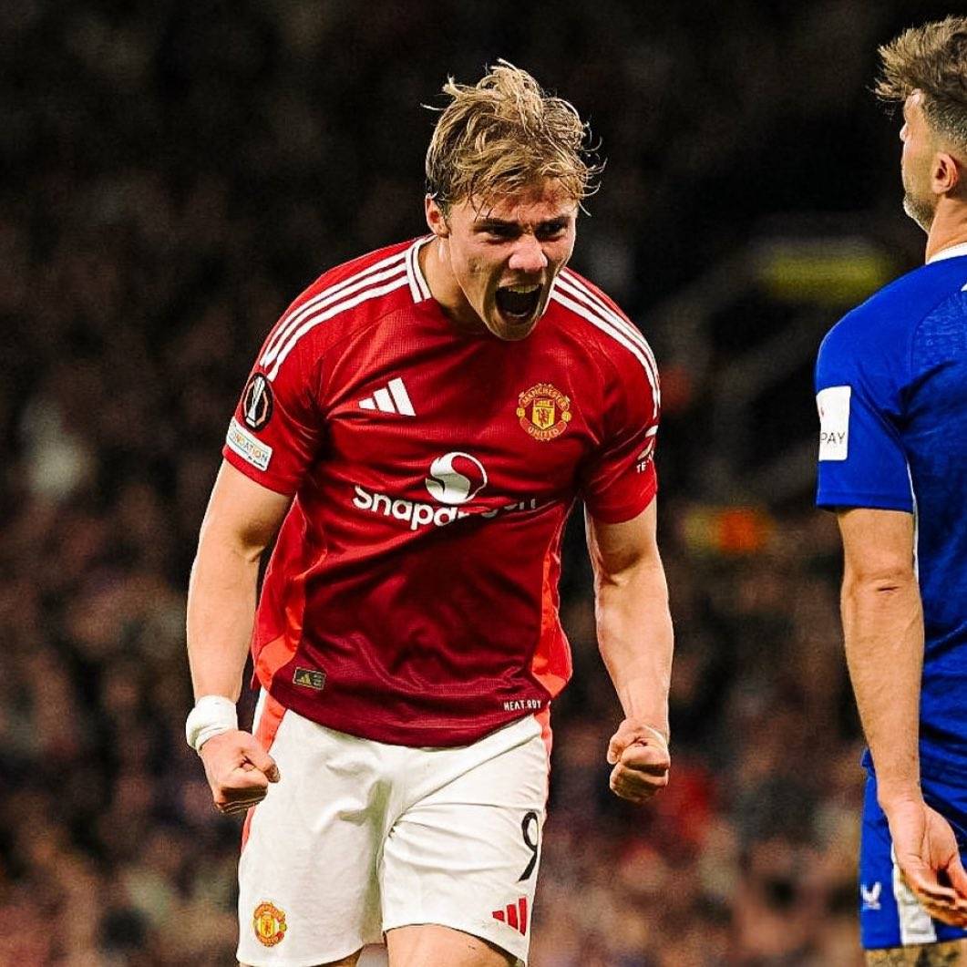 重返意甲!曝曼联5000万欧元出售霍伊伦,那不勒斯签卢卡库接班人