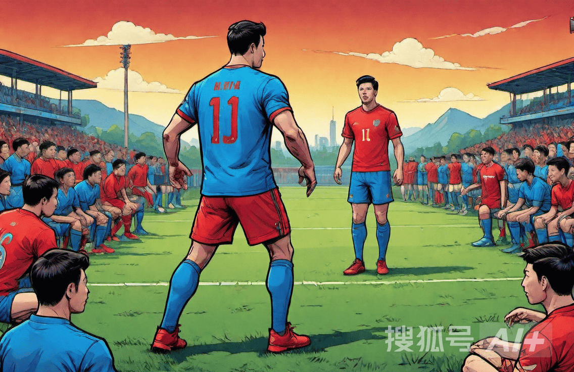 西甲 赫罗纳 VS 巴列卡诺