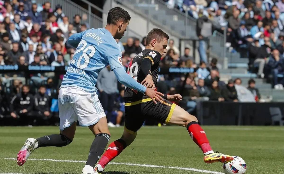 爱游戏体育app-西甲-塞尔塔VS贝蒂斯：塞尔塔引进前巴萨妖星，贝蒂斯苦等安东尼