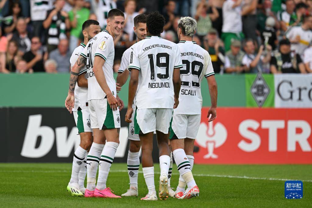 爱游戏体育网址-德甲 斯图加特 VS 门兴格拉德巴赫 分析