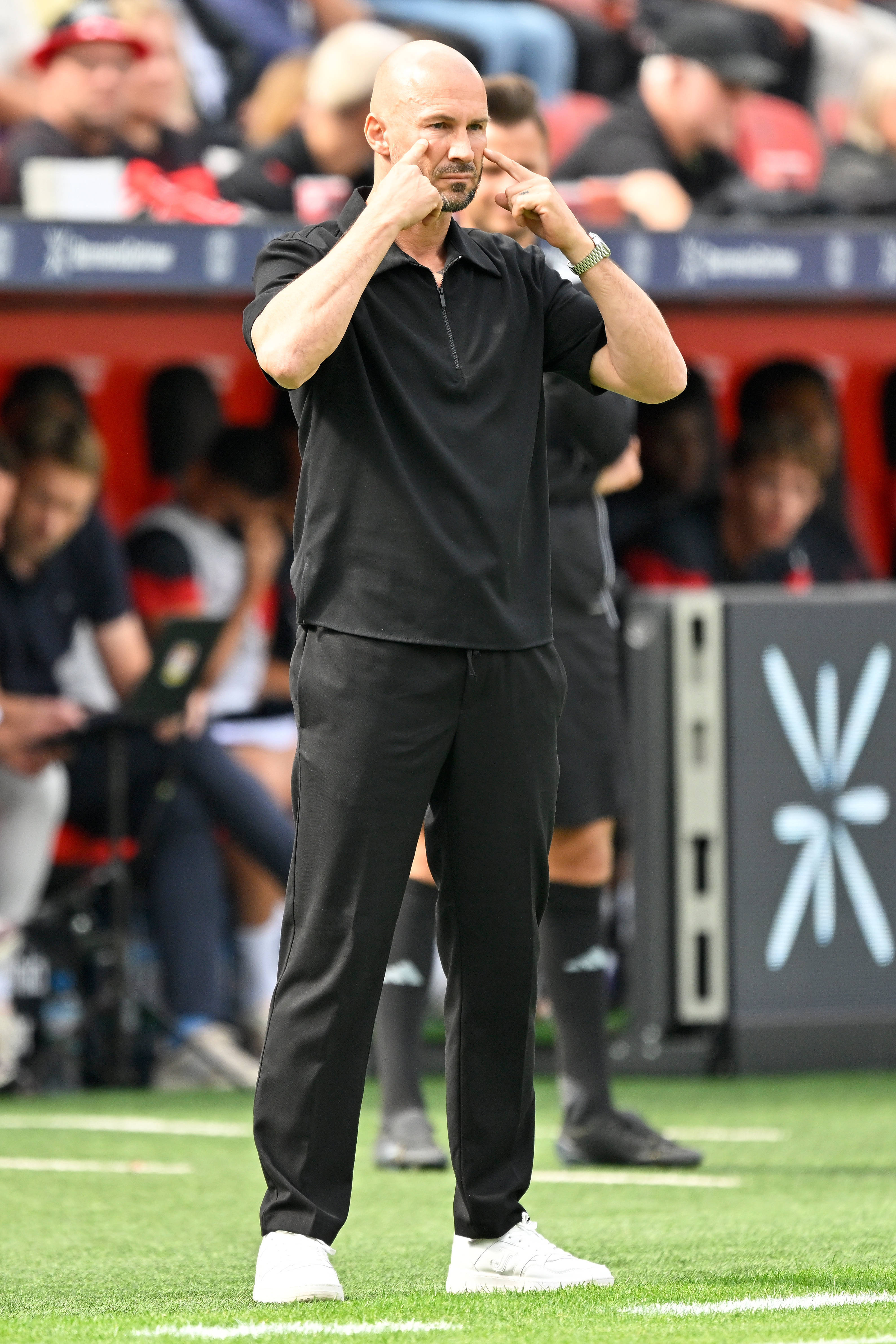 （体育）足球——德甲：勒沃库森不敌霍芬海姆