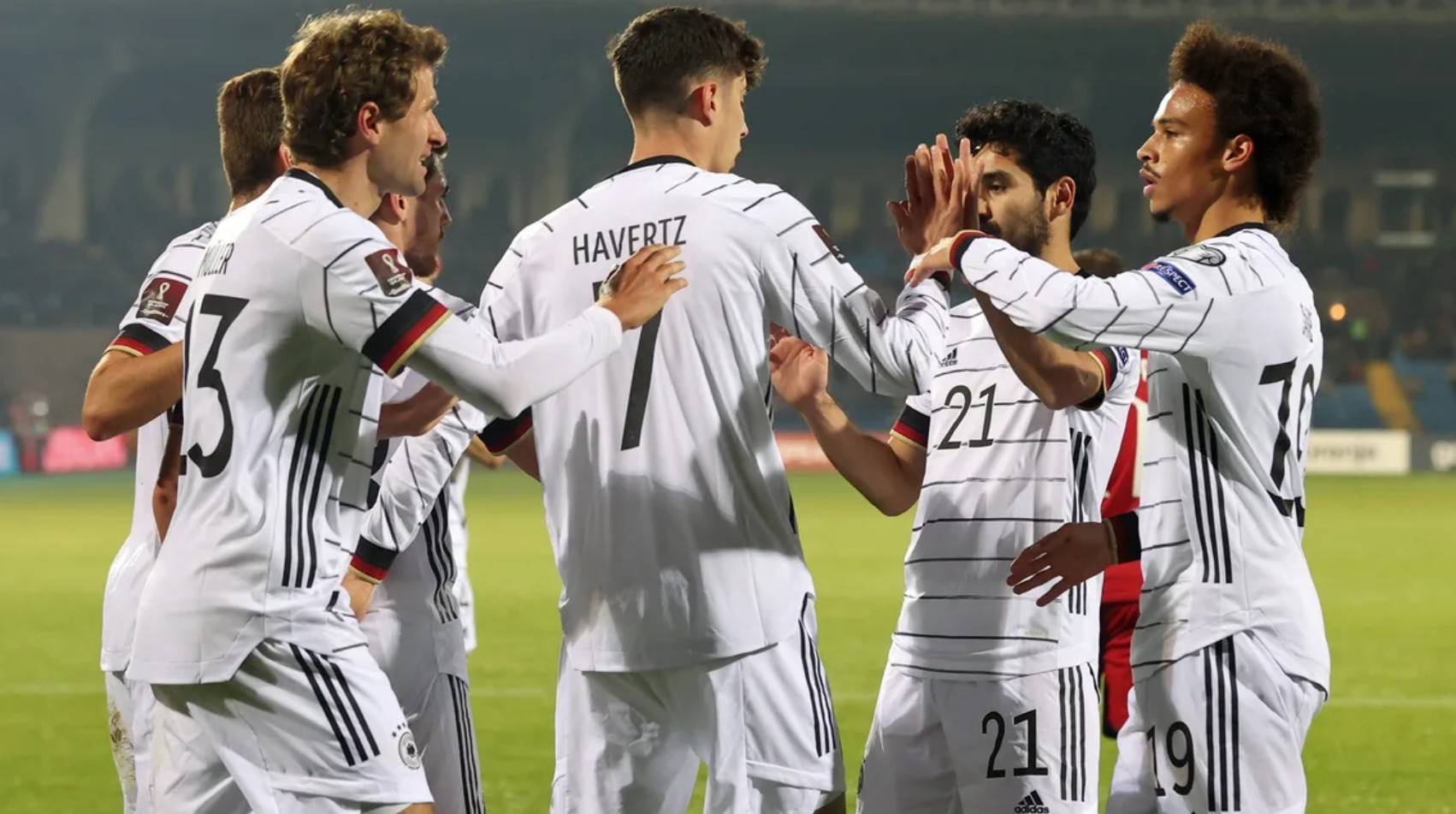 弗赖堡 VS 斯图加特