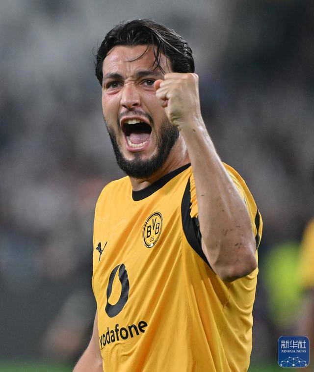 aiyouxi-足球丨欧冠：尤文图斯平多特蒙德