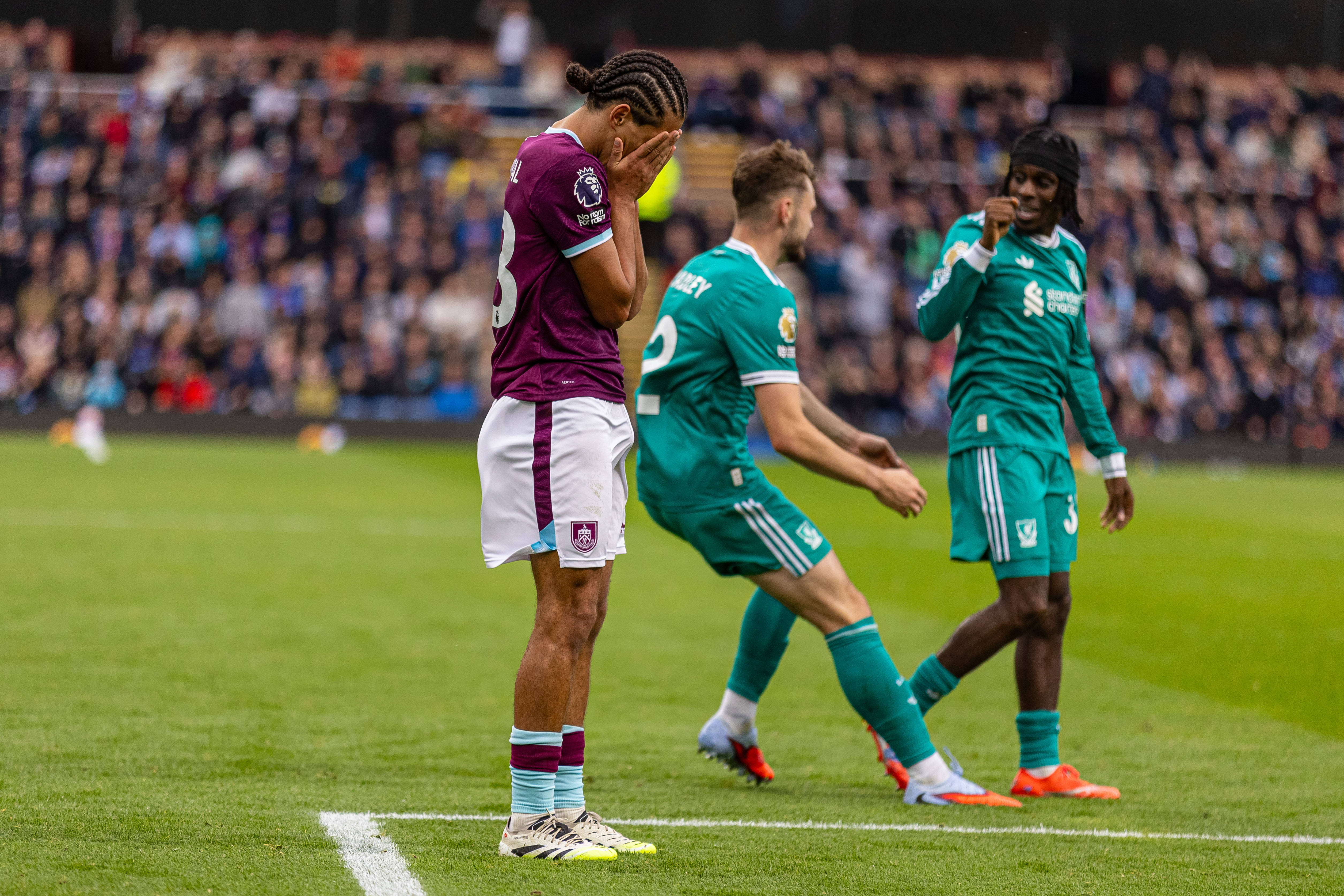 爱游戏体育网址-（体育）足球——英超：利物浦胜伯恩利