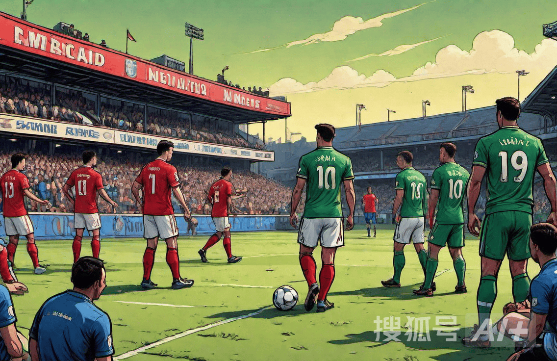 英超:利兹联VS纽卡斯尔联