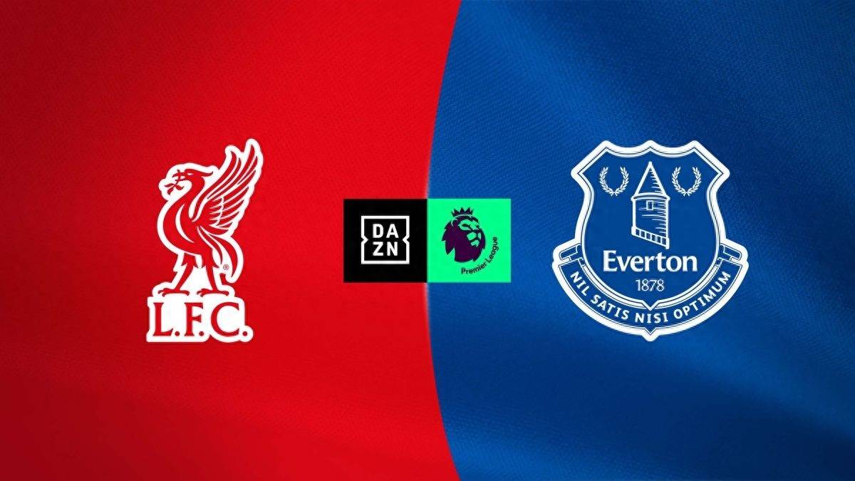 爱游戏体育下载-利物浦vs埃弗顿前瞻：默西塞德郡德比 利物浦无惧埃弗顿