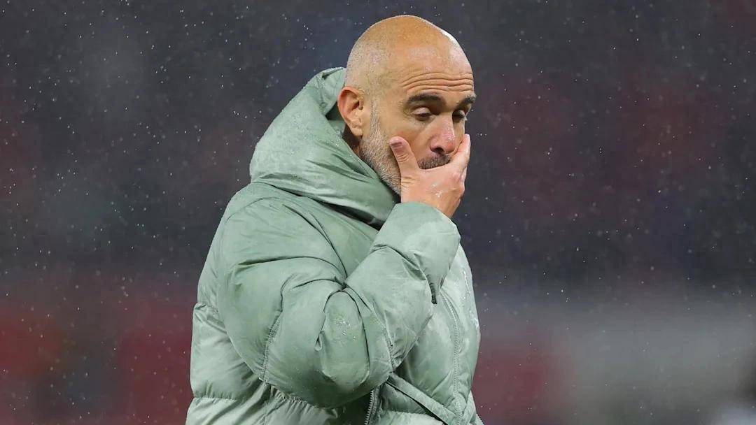 马雷斯卡指出切尔西三名球员存在严重伤病隐患