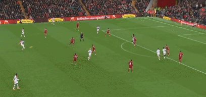 萨尔双响攻陷安菲尔德，水晶宫3-0兑现豪言，单赛季三杀利物浦